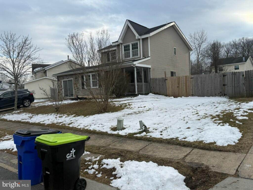 23 Danbury Drive - Photo 1