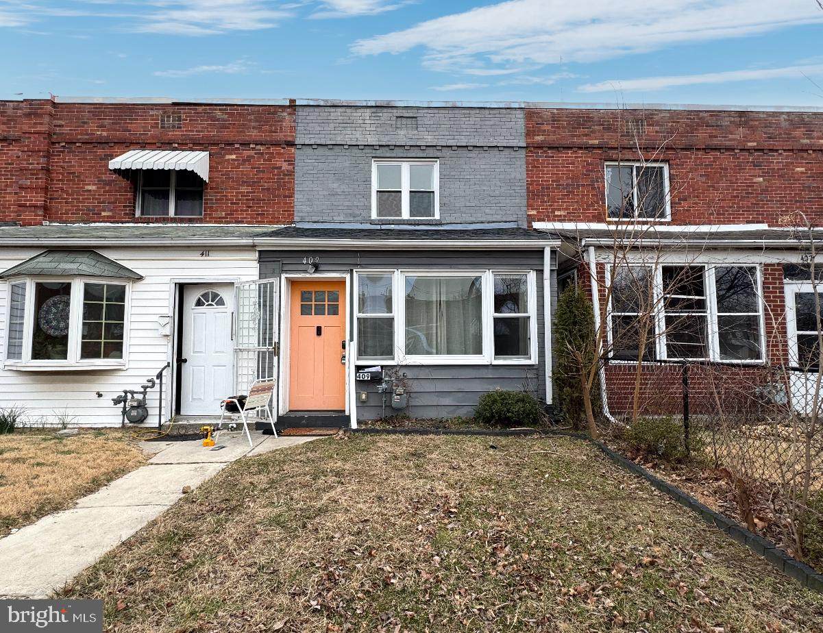 409 36TH Street - Photo 1