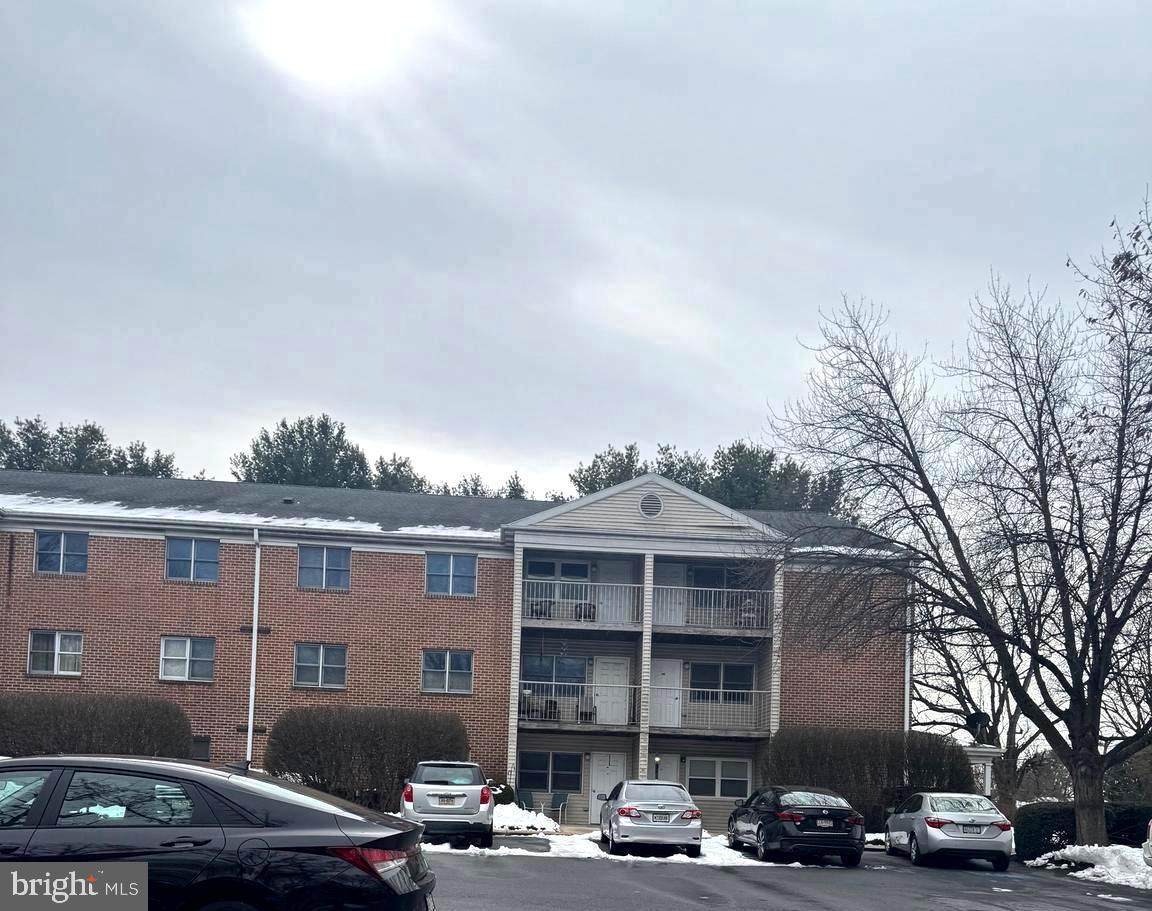 2101 Cedar Run - Photo 1