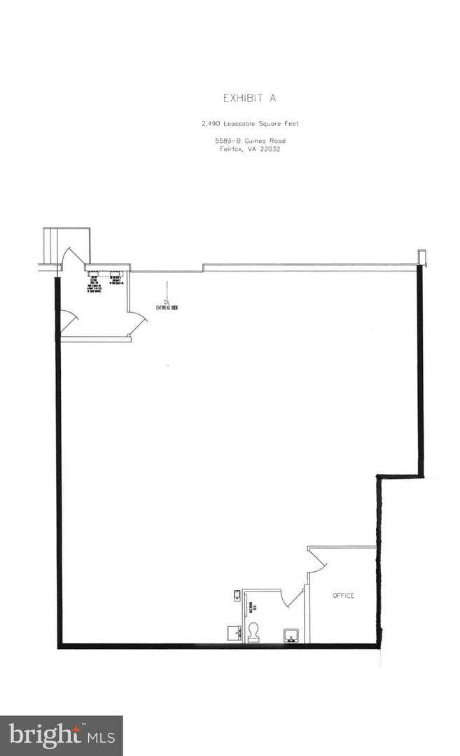 5589-K Guinea Road - Photo 1