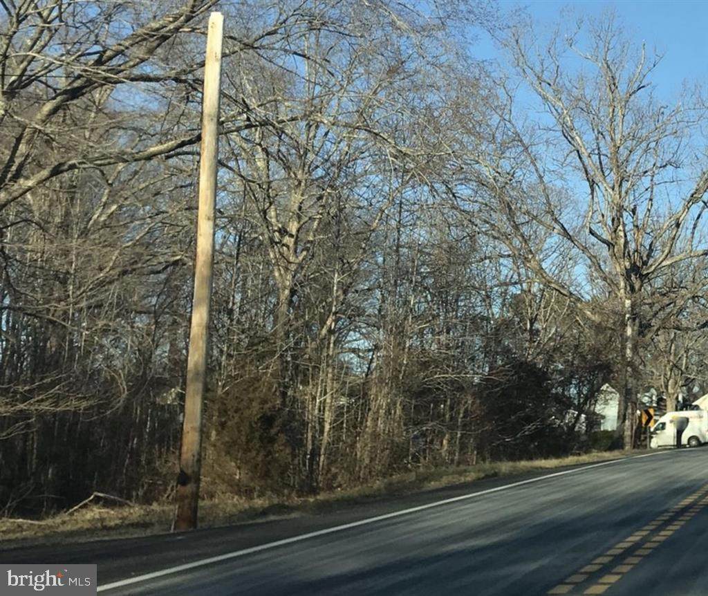 898 Mt Zion Marlboro Road - Photo 1