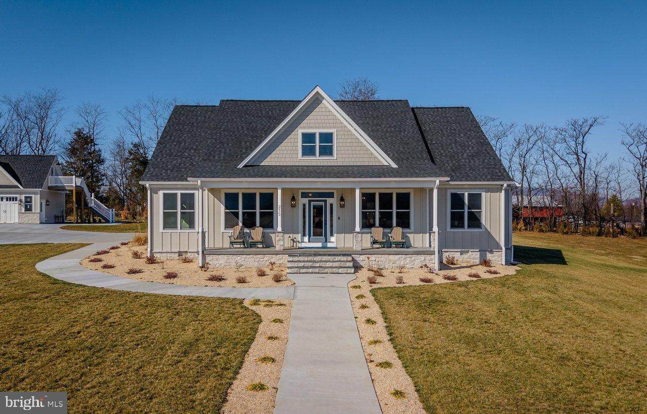215 Forrest Drive - Photo 1
