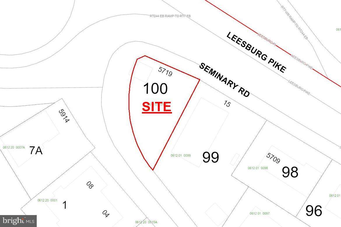 5719 Leesburg Pike - Photo 1