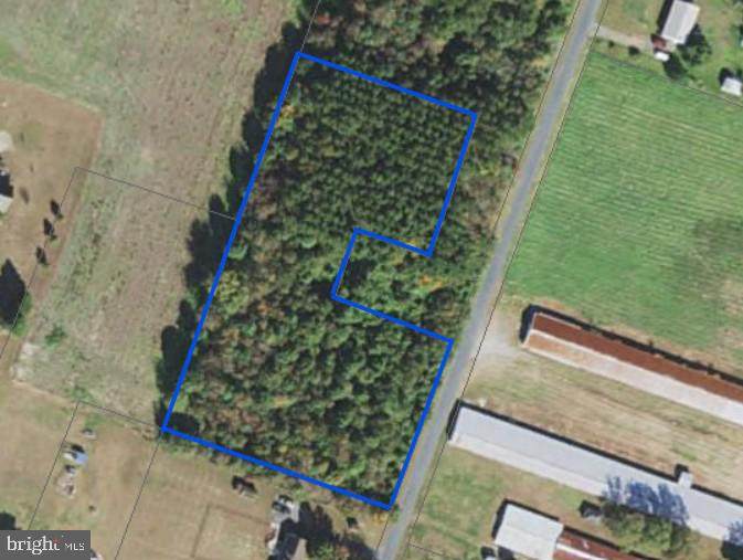 0 Hammond School Road - Photo 1