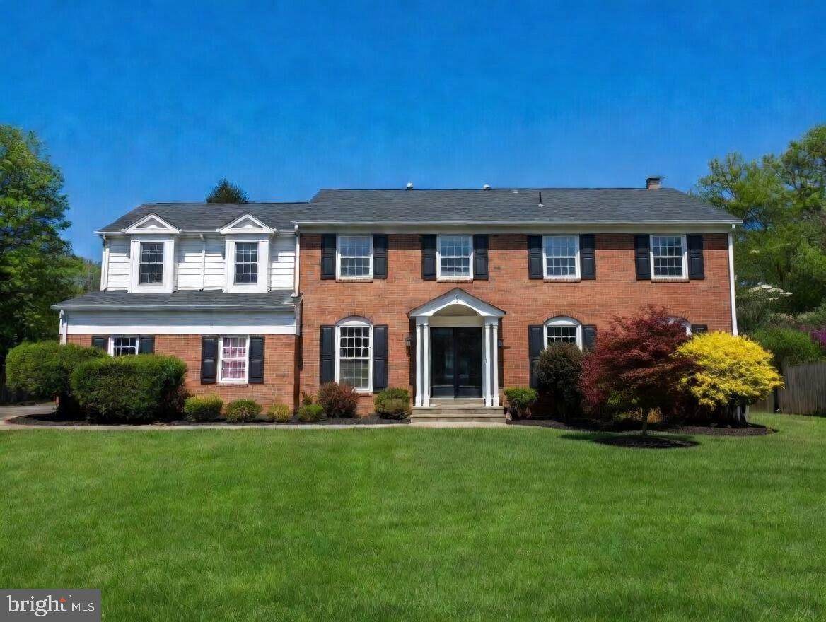 1006 Kimberwicke Road - Photo 1