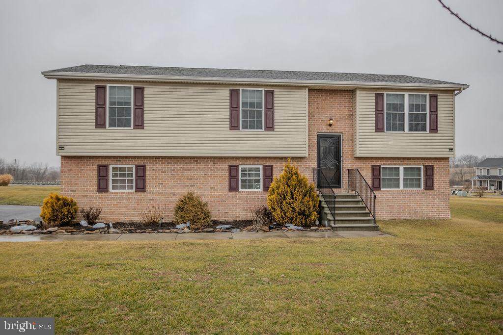 4482 Fort Mccord Road - Photo 1
