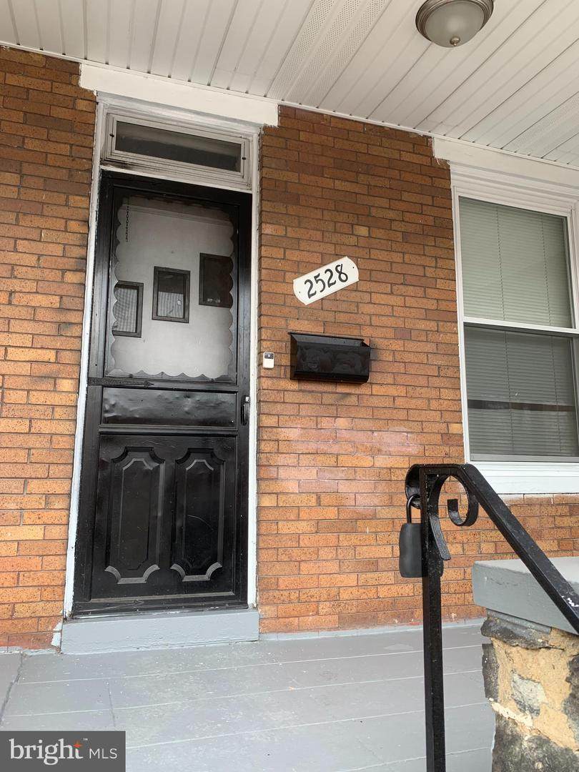 2528 Aisquith Street - Photo 1