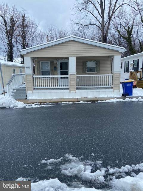 3586 Mobile Road - Photo 1