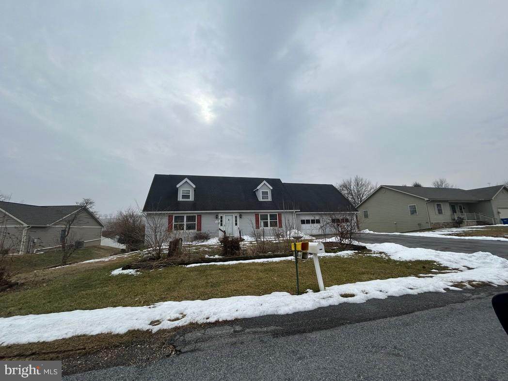 1048 Kunkle Drive - Photo 1