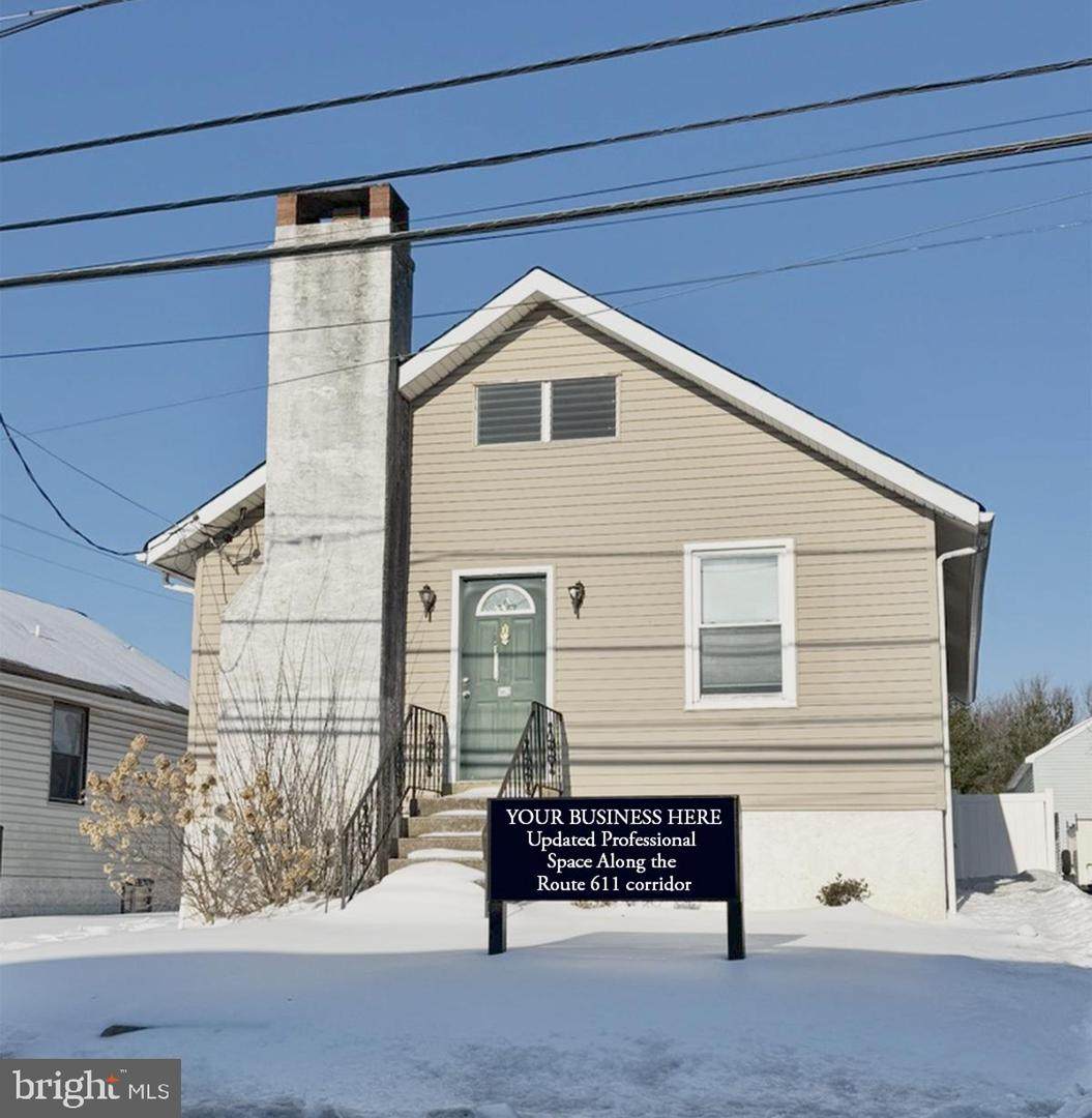 562 Kansas Road - Photo 1