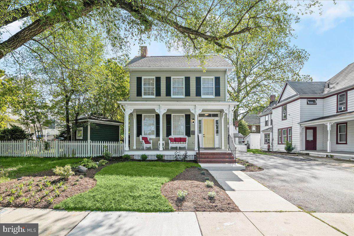 140 Washington Street - Photo 1