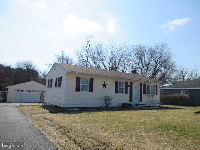 344 Cayots Corner Road - Photo 1