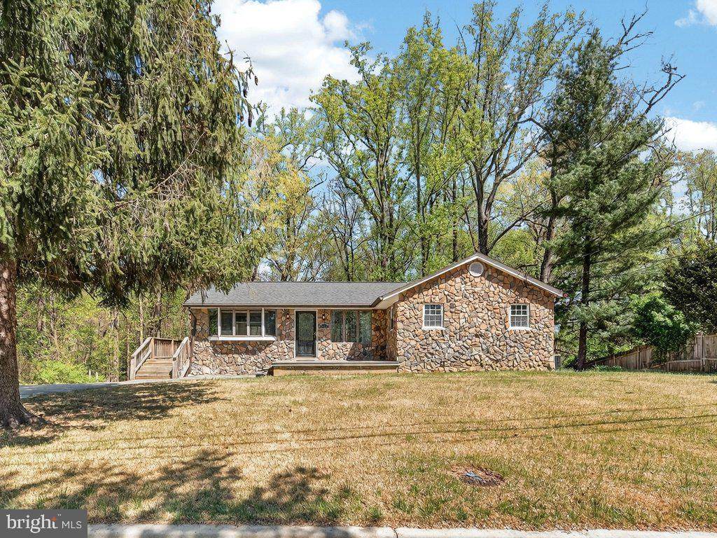 13610 Woodedge Drive - Photo 1