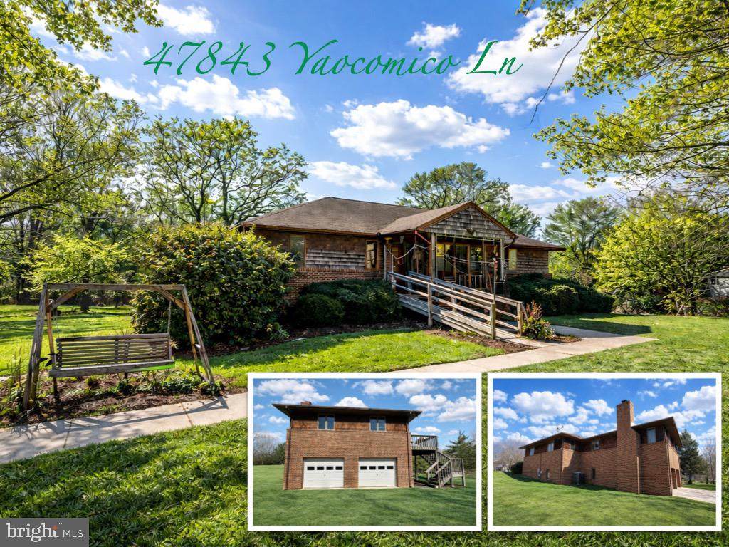 47843 Yaocomico Lane - Photo 1