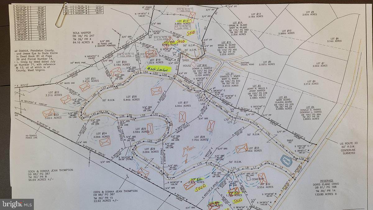 Lot #20, Country Acres Drive - Photo 1