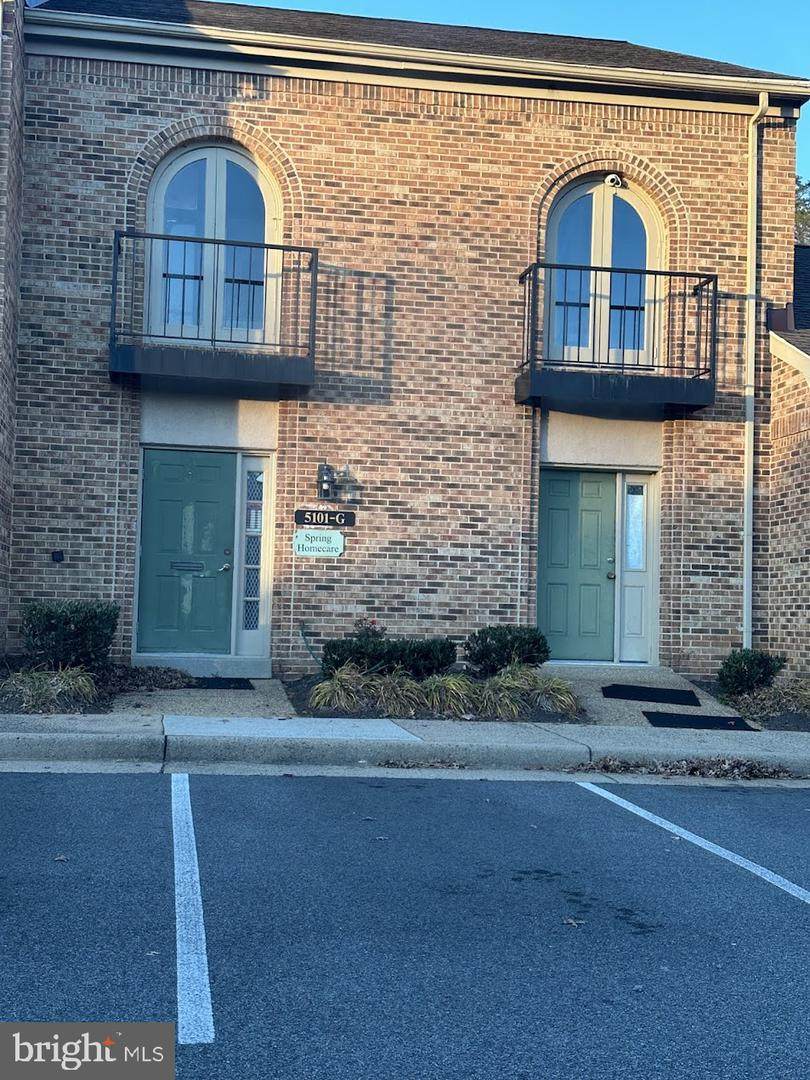 5101-G Backlick Road - Photo 1