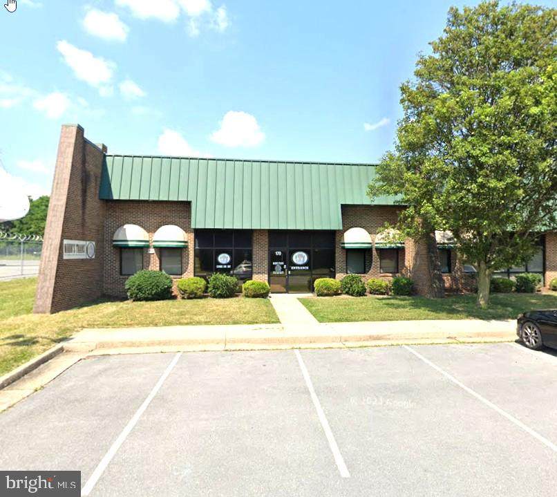 170 Dawson Drive - Photo 1