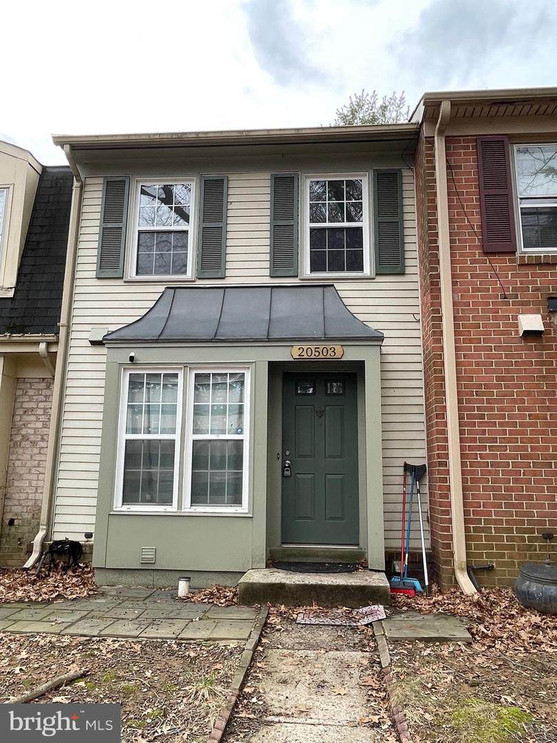 20503 Strath Haven Drive - Photo 1
