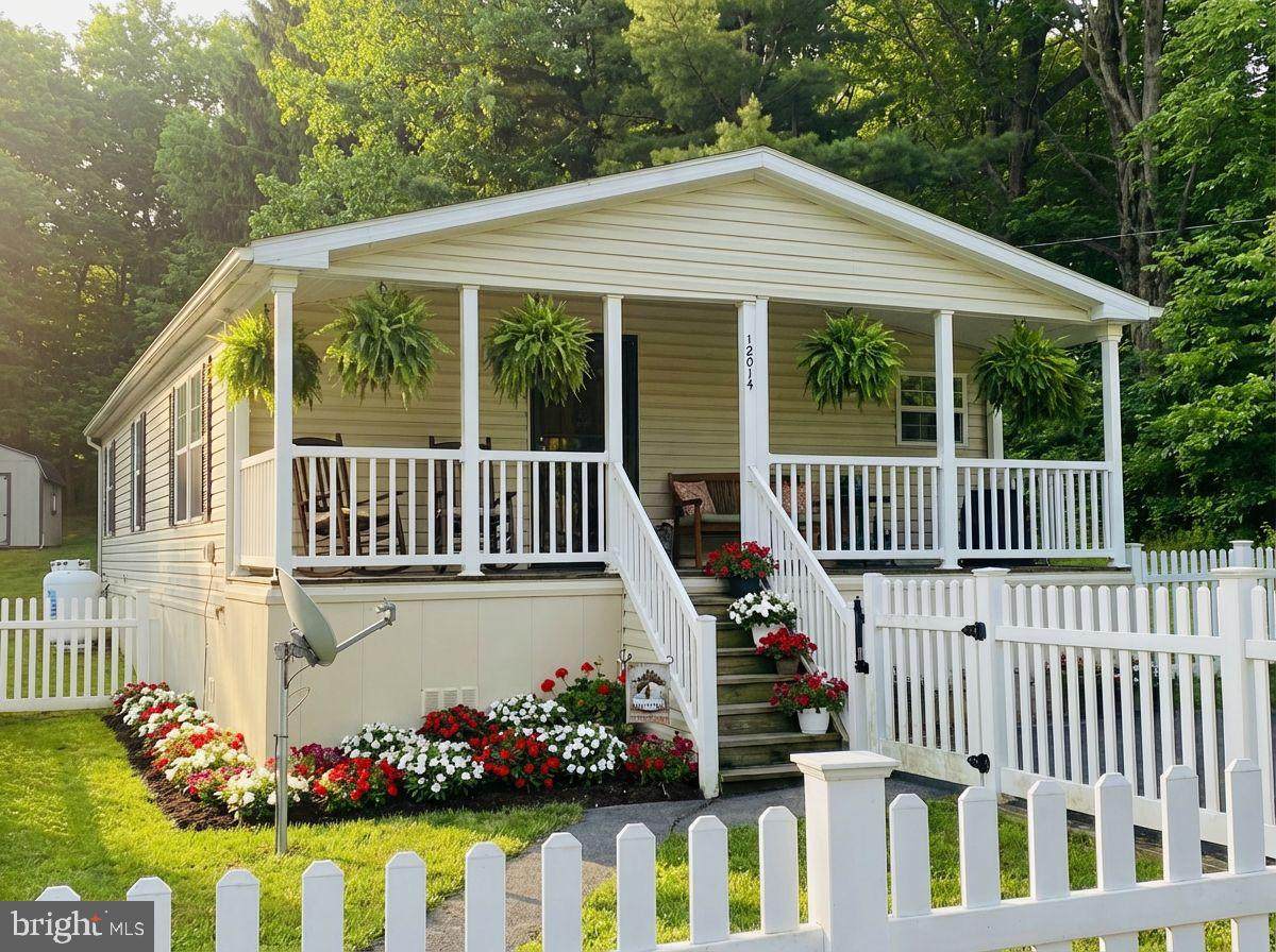 12014 Hickory Ridge Lane - Photo 1