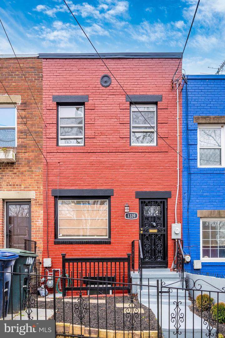1339 Talbert Terrace - Photo 1