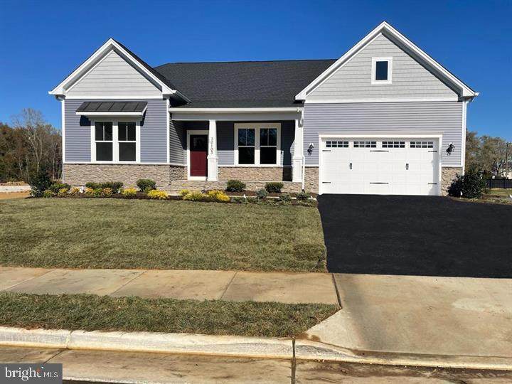 LOT 38 Forest Flower Dr. - Photo 1