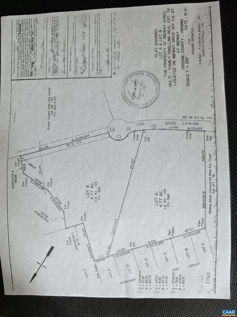Lot B New Life Dr - Photo 1