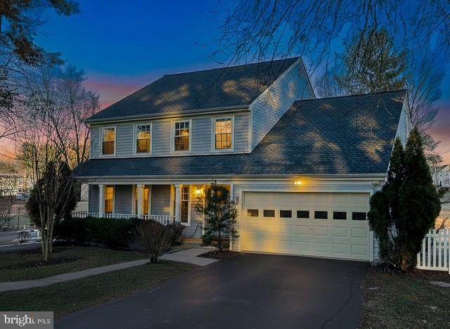 700 Beacon Hill Terrace - Photo 1