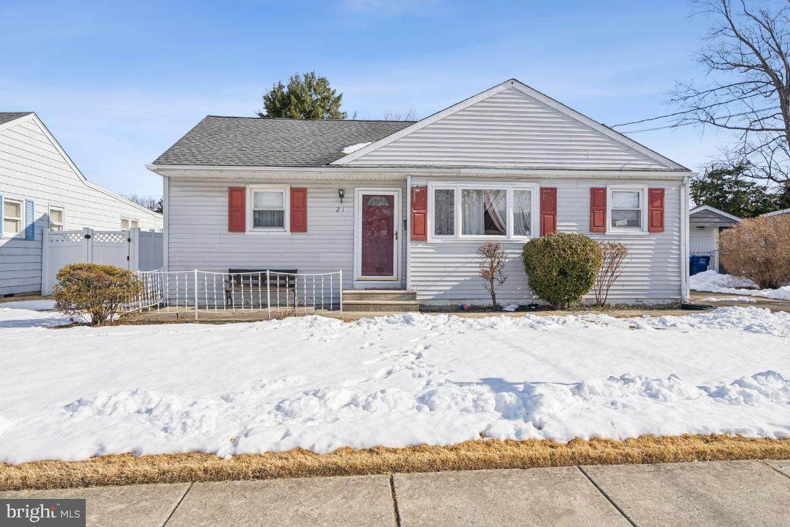 21 Paul Road - Photo 1