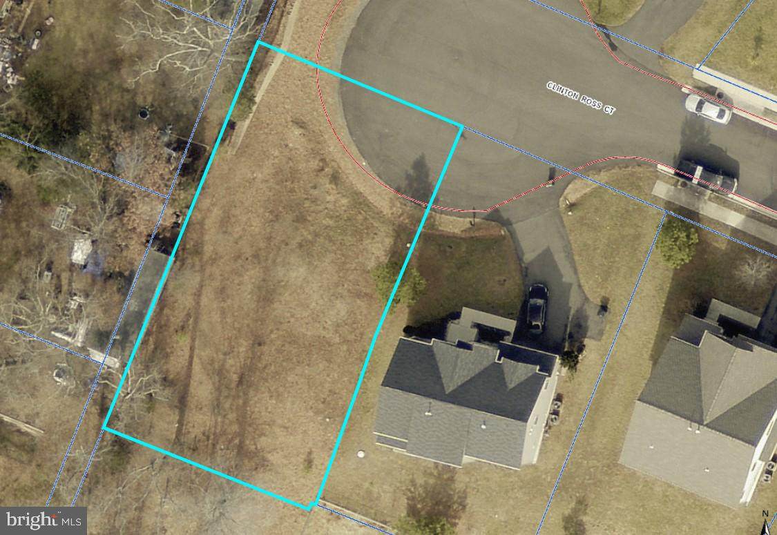 3589 Clinton Ross Court - Photo 1