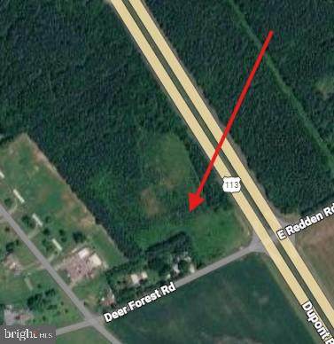 0 Rt 113 And Deer Forest Rd - Photo 1