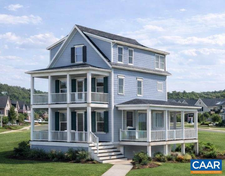 Lot 148 Pen Park Ln - Photo 1