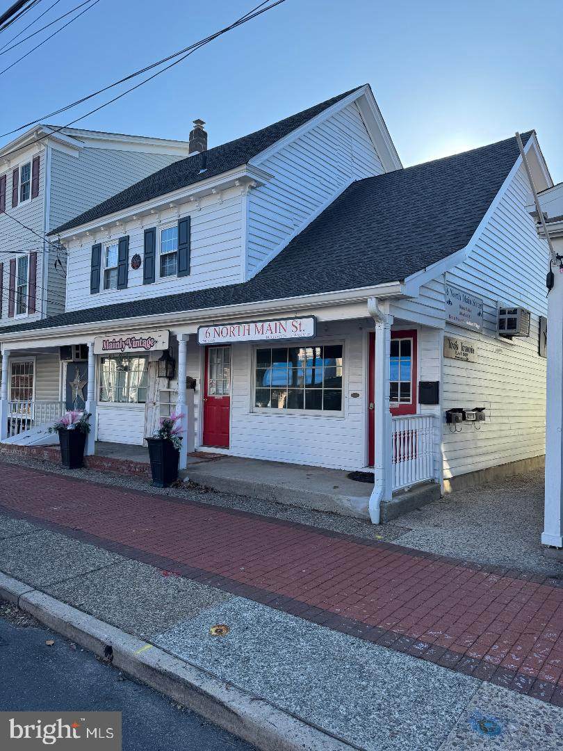 6-RIGHT Main Street - Photo 1