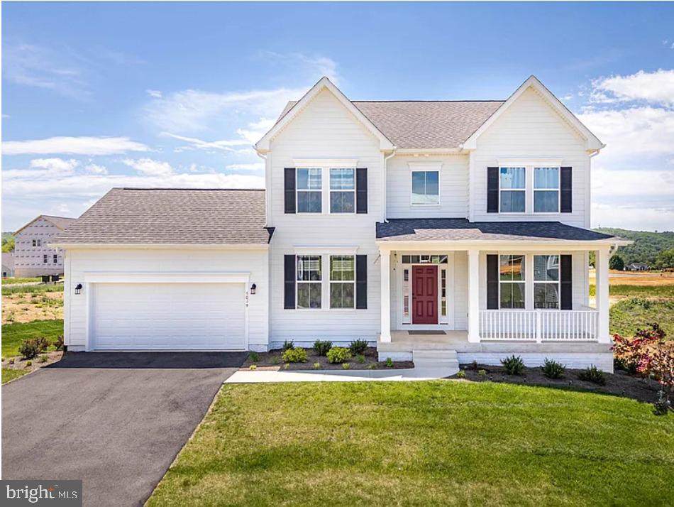 5019 Forsythia Place - Photo 1