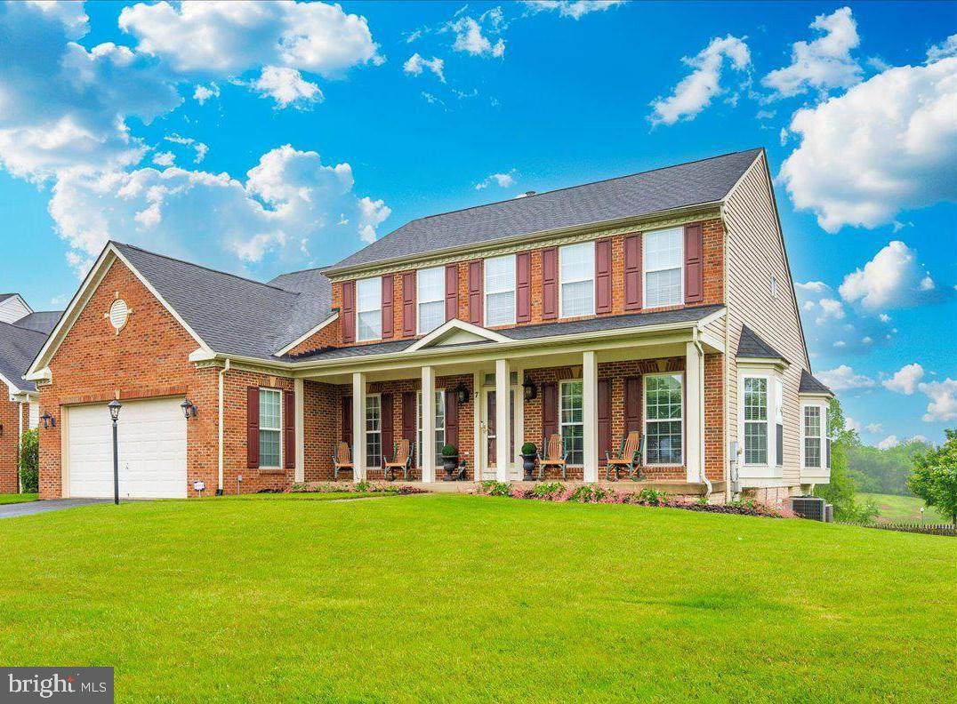 7 Afton Court - Photo 1