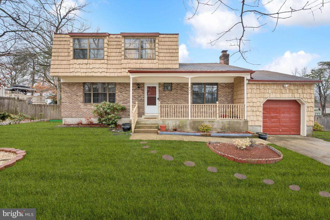 231 Peppermill Road - Photo 1