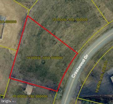 Lot 21 Crestwood Drive - Photo 1
