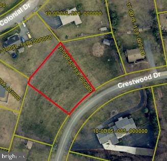 Lot 22 Crestwood Drive - Photo 1