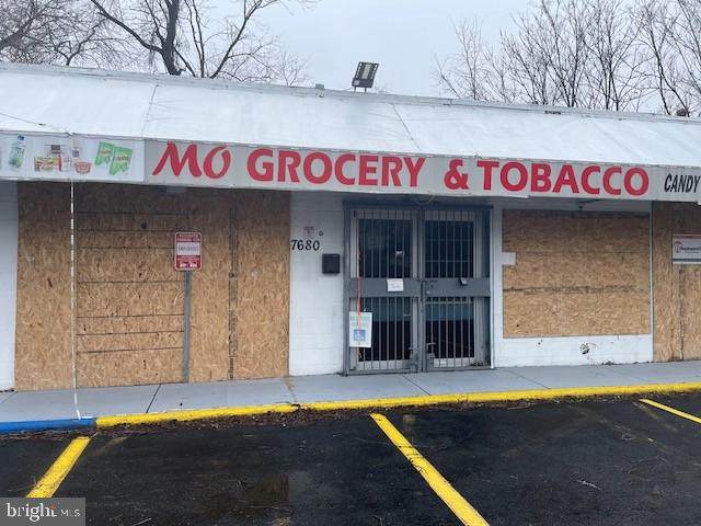 7680 Baltimore Annapolis Boulevard - Photo 1
