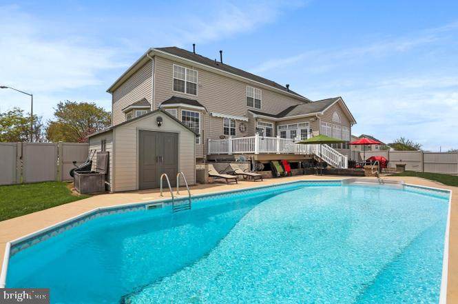 12901 Nittany Lion Circle - Photo 1