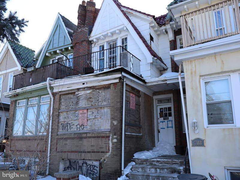 7116 Ogontz Avenue - Photo 1