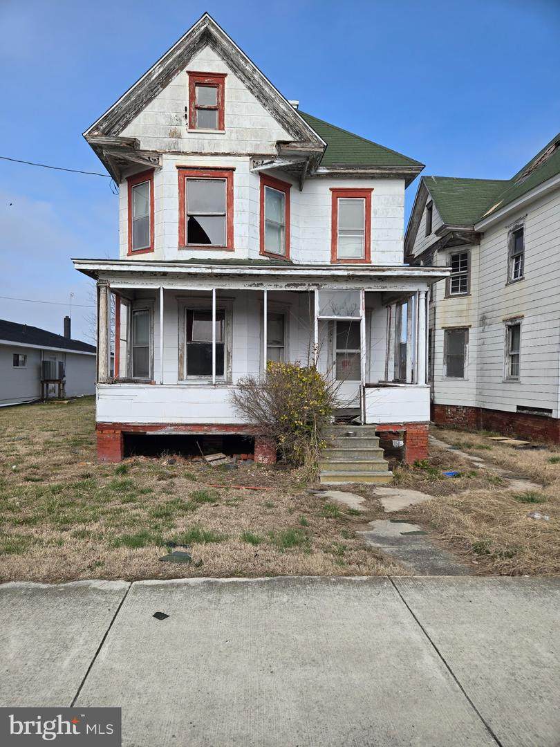 124 Maryland Avenue - Photo 1