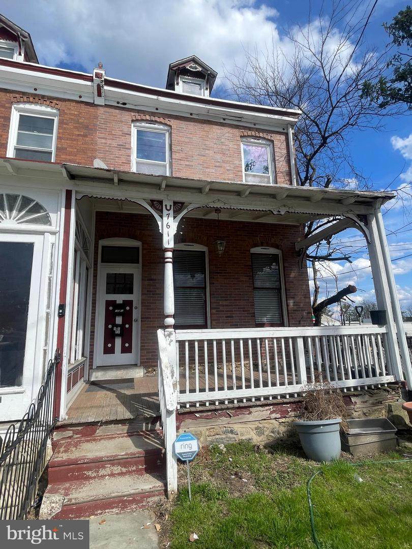 7611 Ridge Avenue - Photo 1