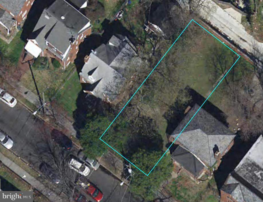 542 Newcomb Street - Photo 1