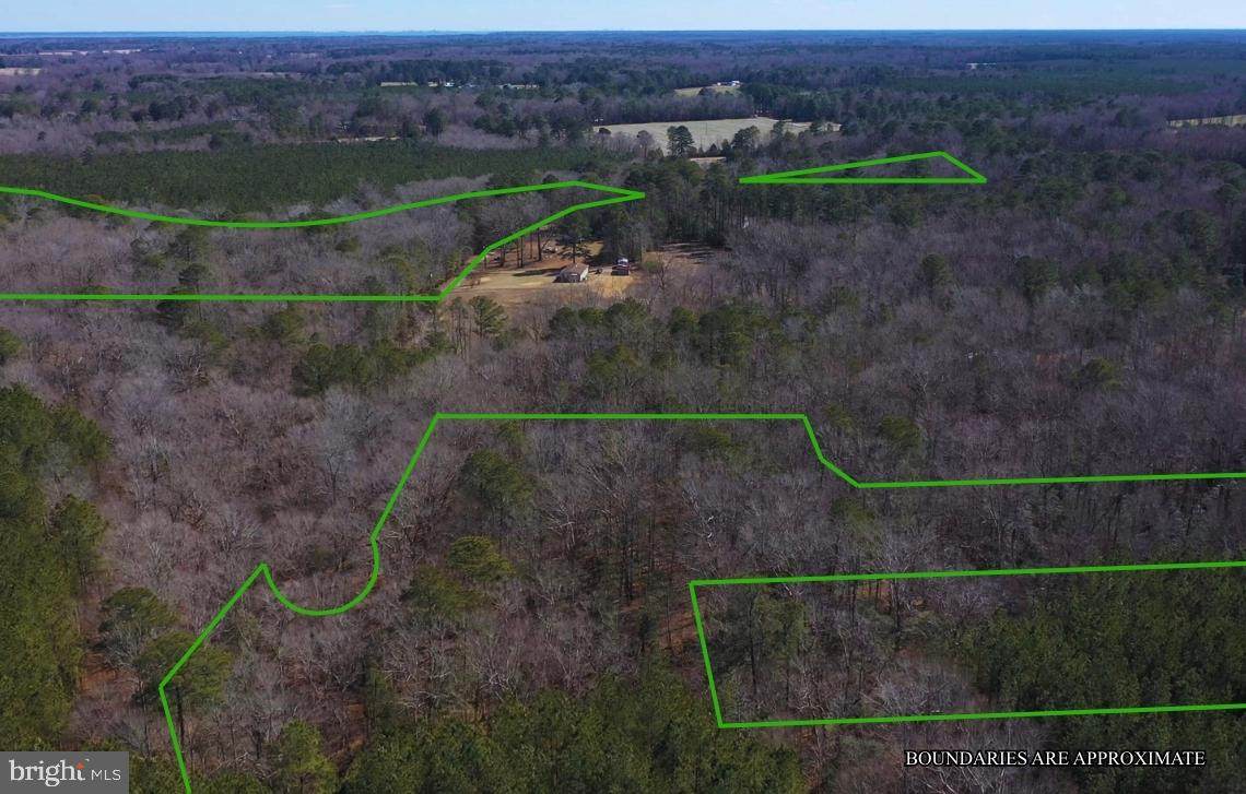 0 Golden Hill Road - Photo 1