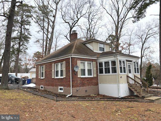 45 Lakeshore Drive - Photo 1