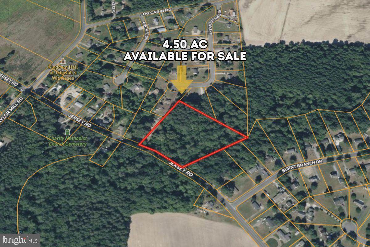 8014 Jersey Rd Street - Photo 1