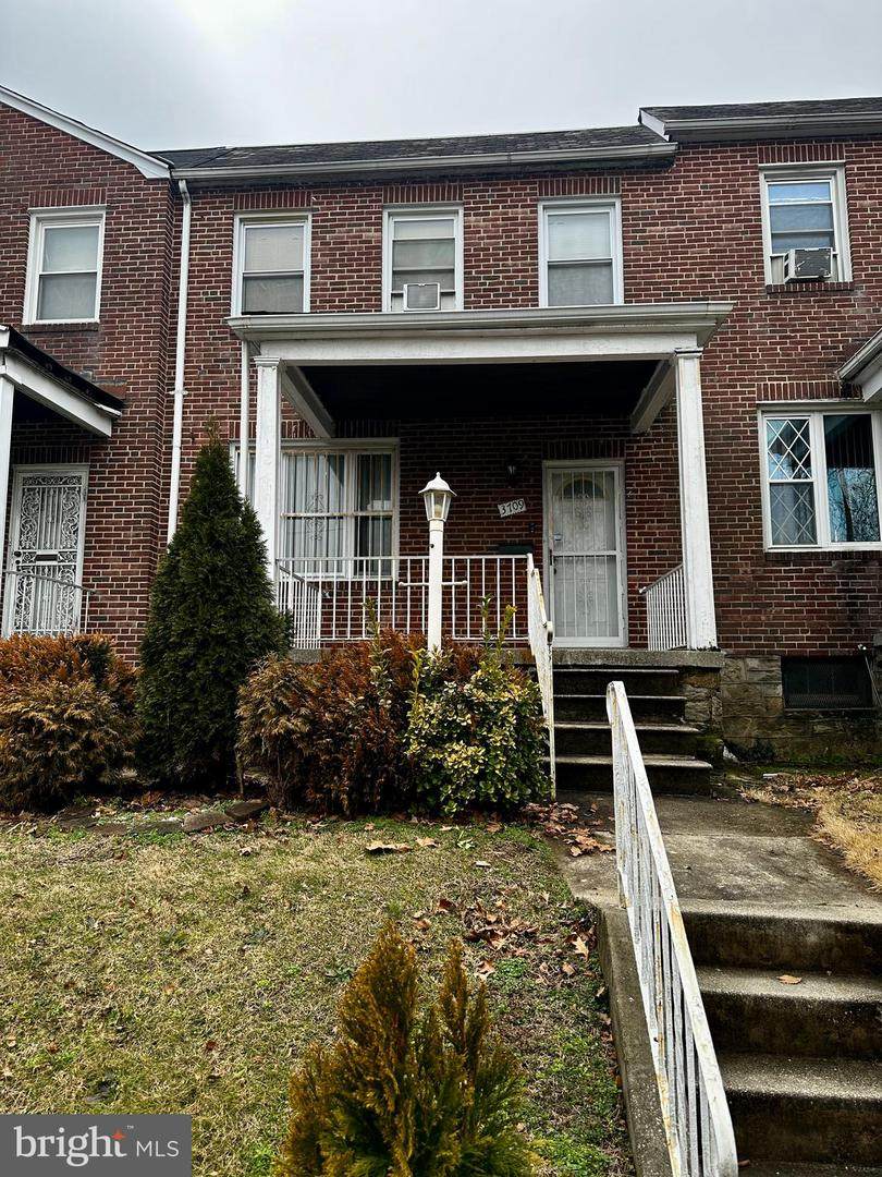 3709 Columbus Drive - Photo 1