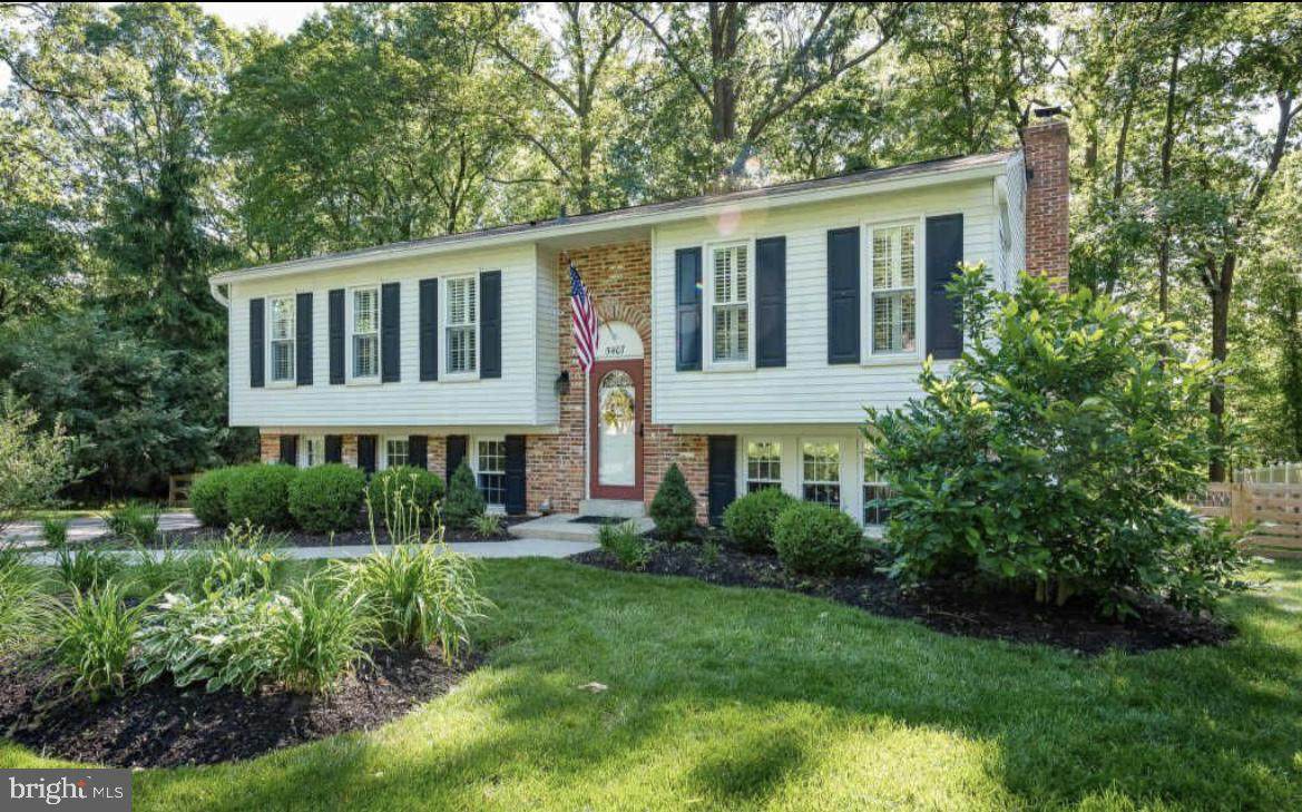 5407 Fantail Drive - Photo 1