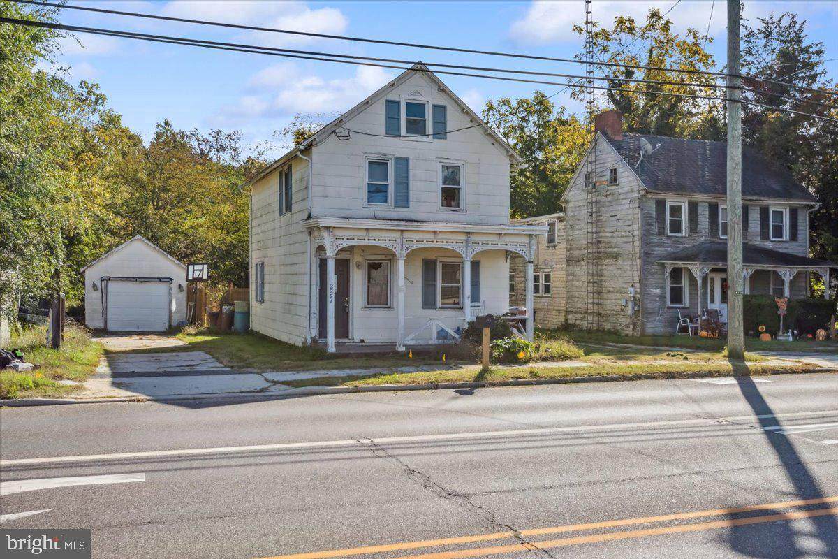 2271 Route 50 - Photo 1