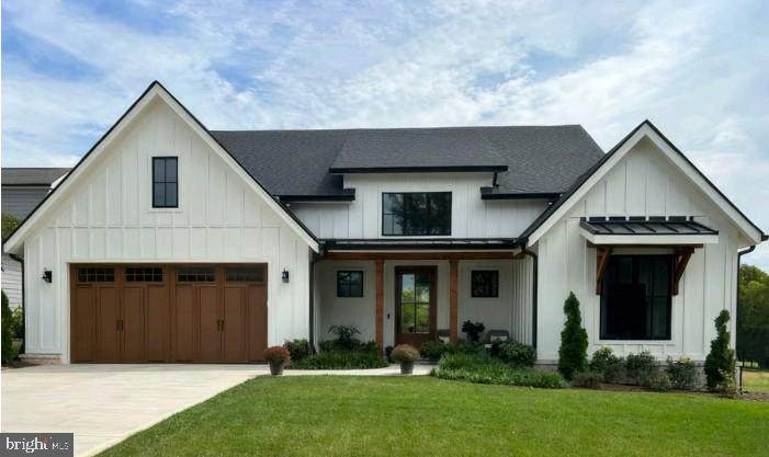 TBD Lot 6 Ancient Oaks Court - Photo 1